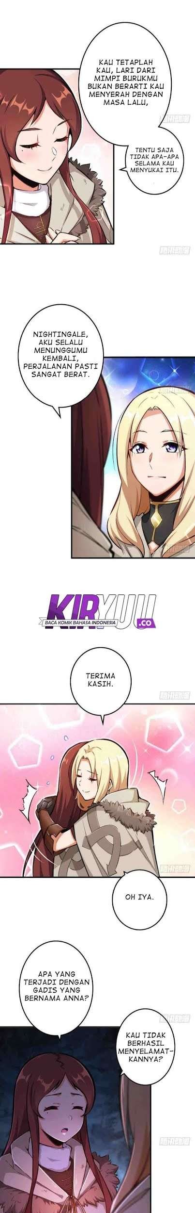 Release That Witch Chapter 41 Gambar 17