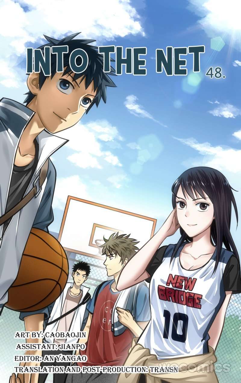 Baca Manhua Into The Net! Chapter 48 Gambar 2
