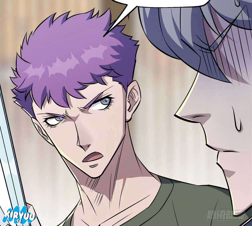 The Hunter Chapter 69 Gambar 101