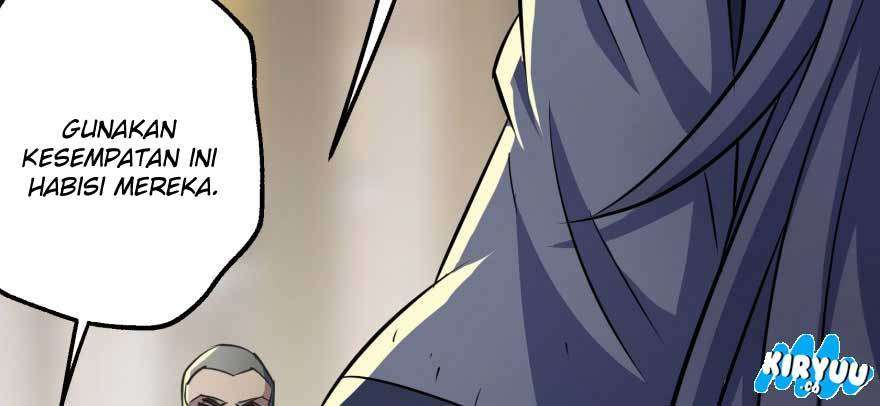 The Hunter Chapter 69 Gambar 107