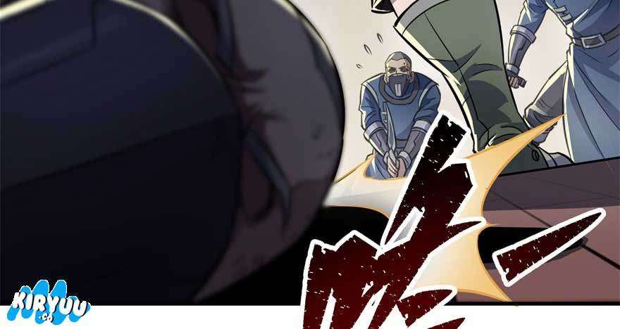 The Hunter Chapter 69 Gambar 129