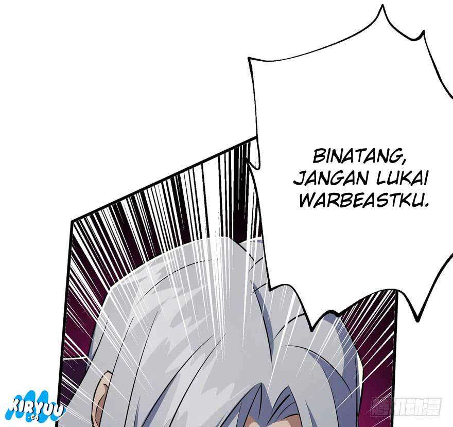 The Hunter Chapter 69 Gambar 151