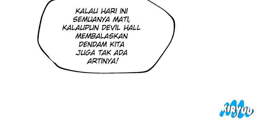 The Hunter Chapter 69 Gambar 179