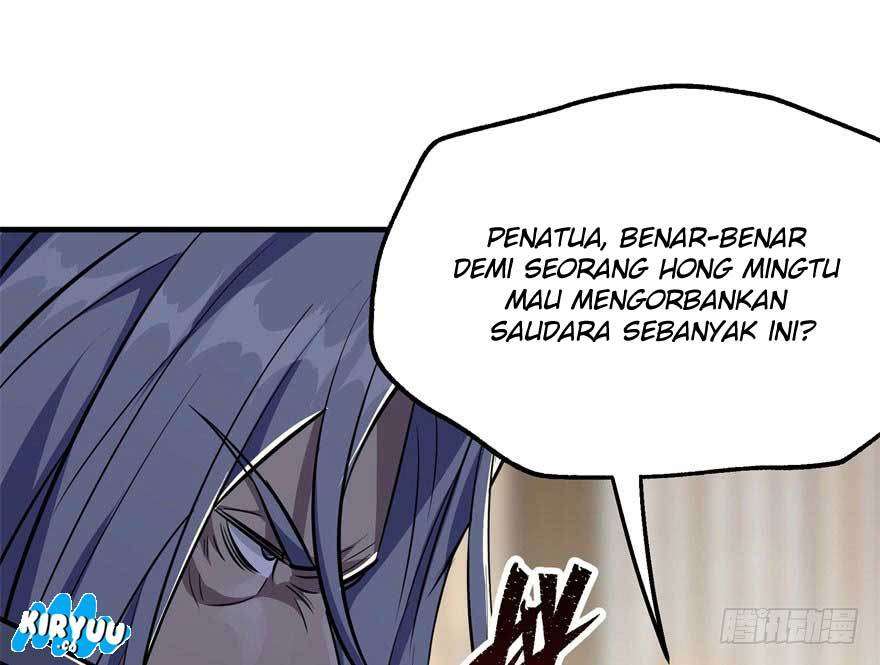 The Hunter Chapter 69 Gambar 180