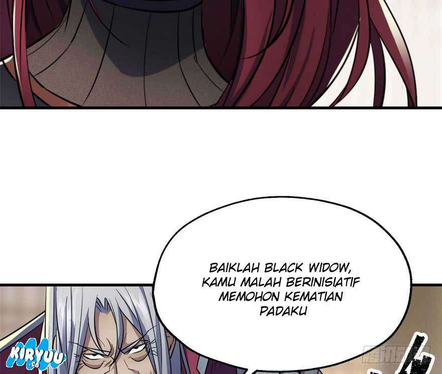 The Hunter Chapter 69 Gambar 20