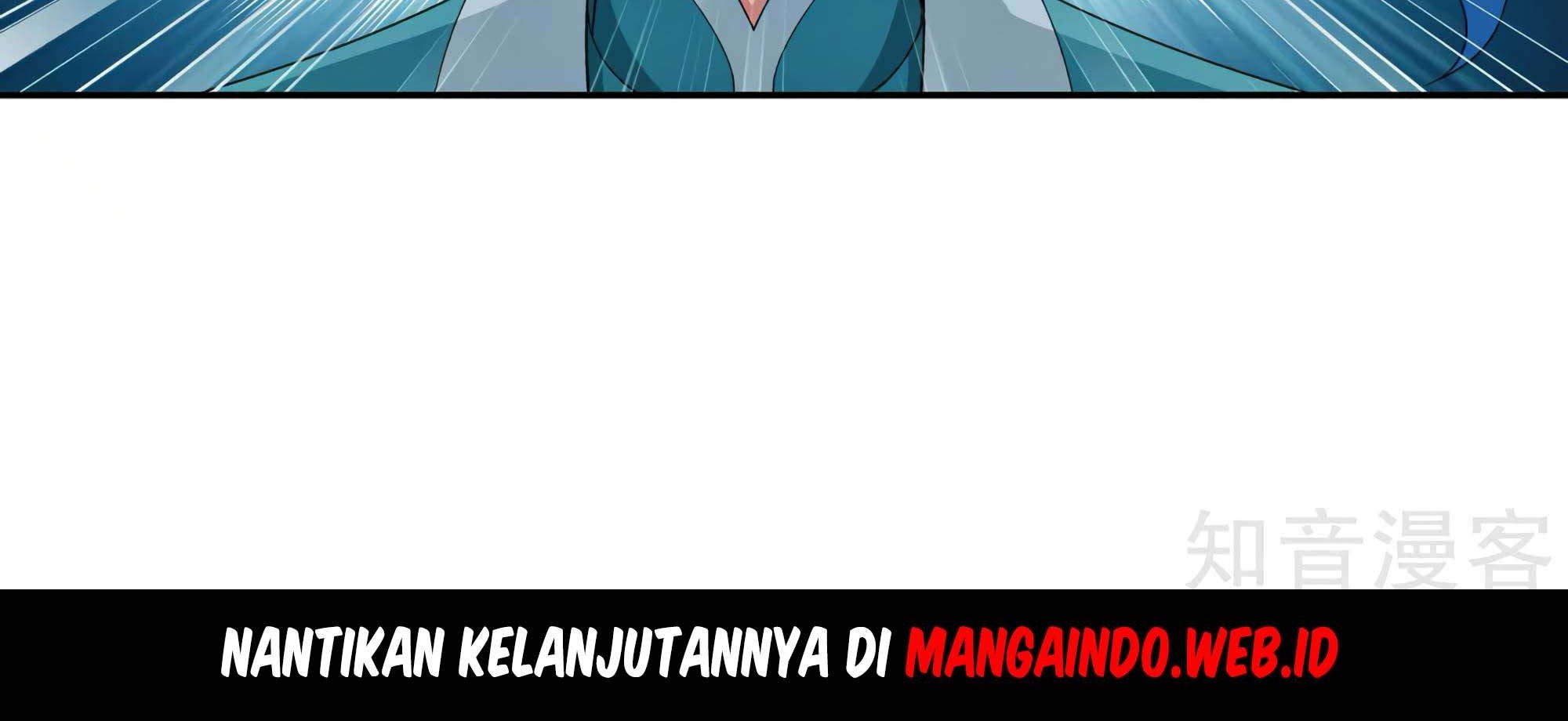 The Great Ruler Chapter 135 Gambar 66