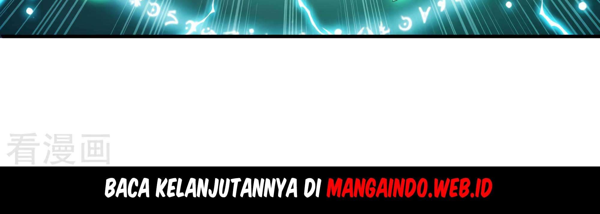 The Great Ruler Chapter 134 Gambar 33