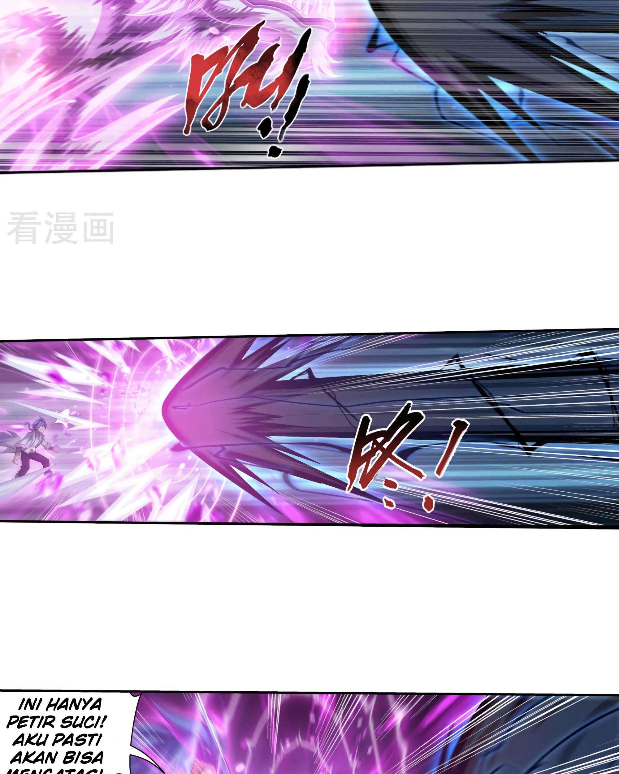 The Great Ruler Chapter 133 Gambar 10