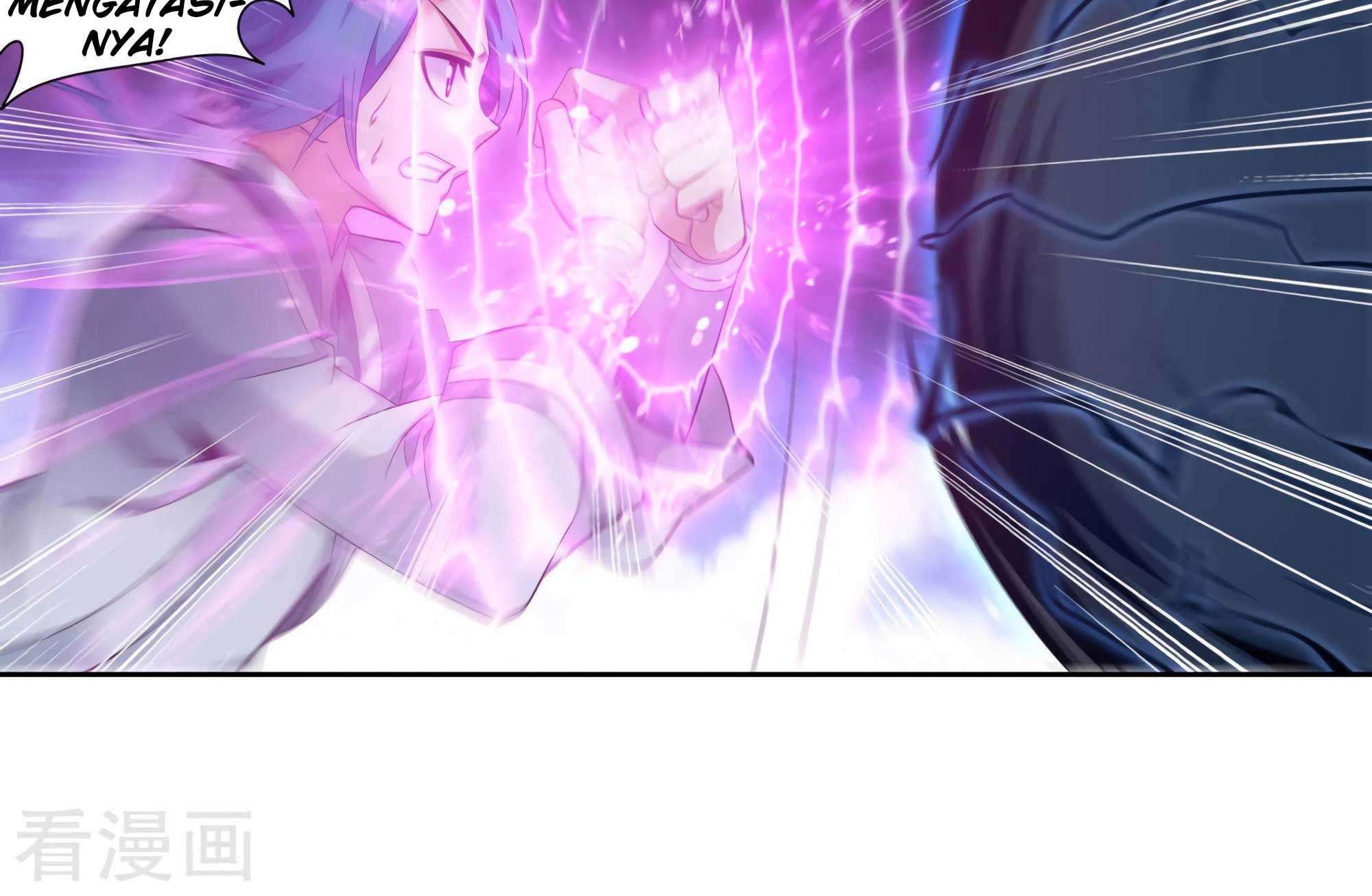 The Great Ruler Chapter 133 Gambar 11