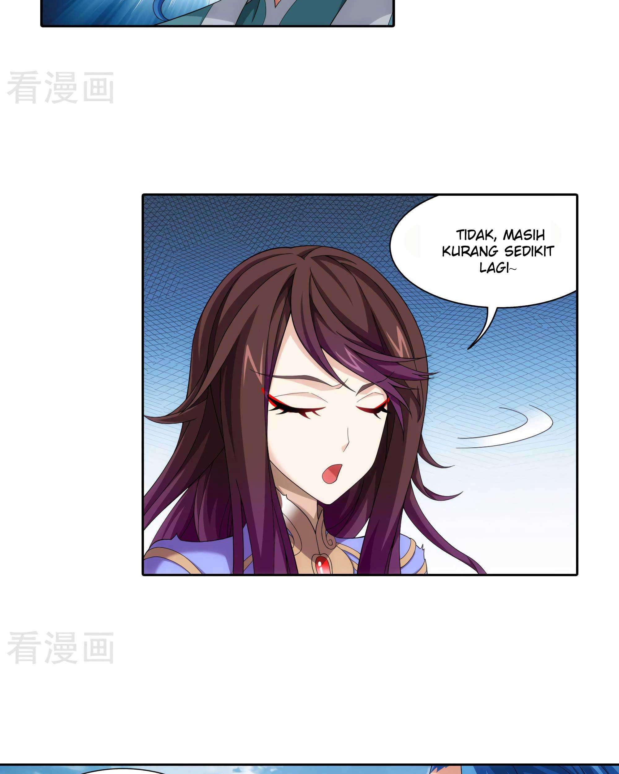 The Great Ruler Chapter 133 Gambar 26
