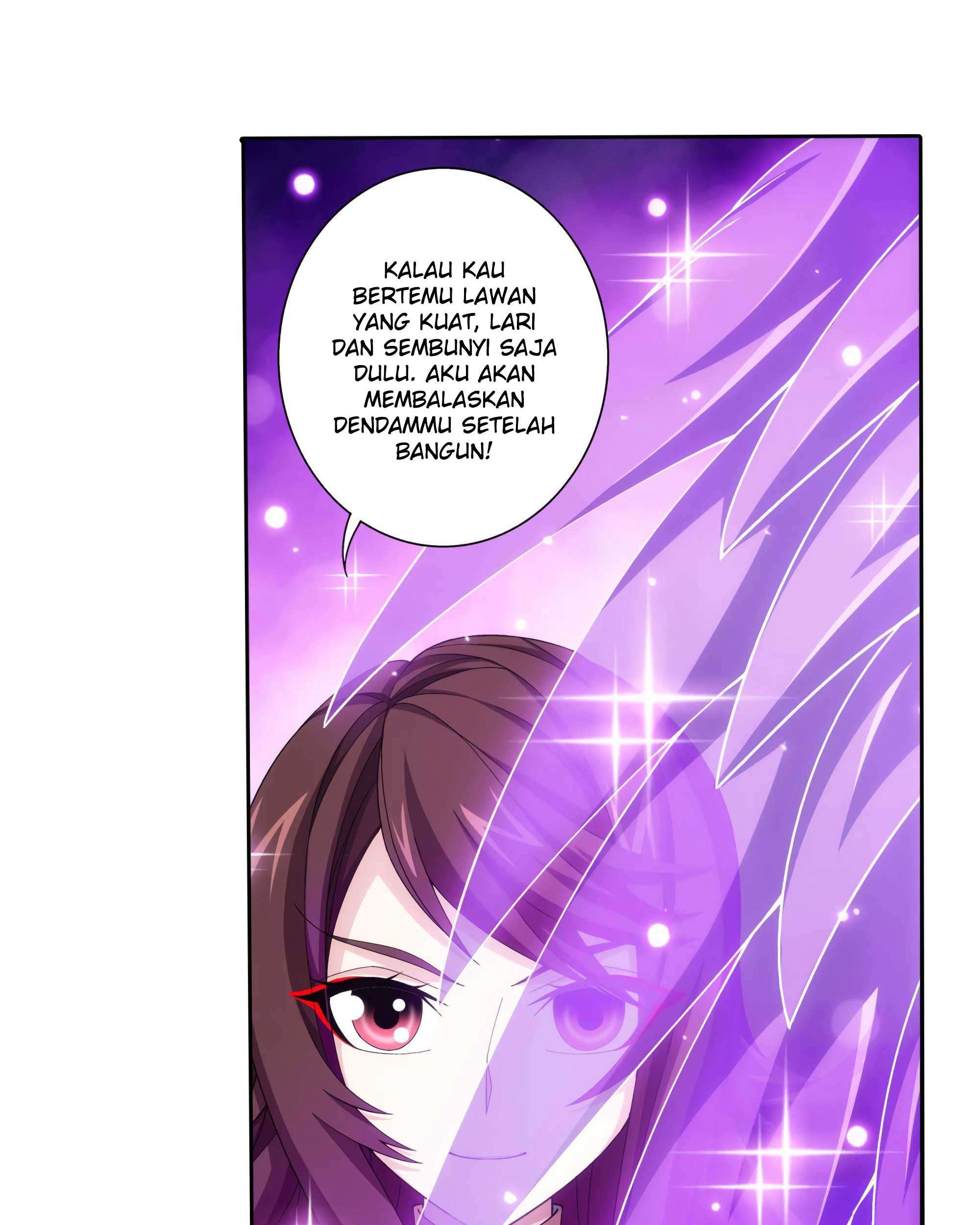 The Great Ruler Chapter 133 Gambar 35