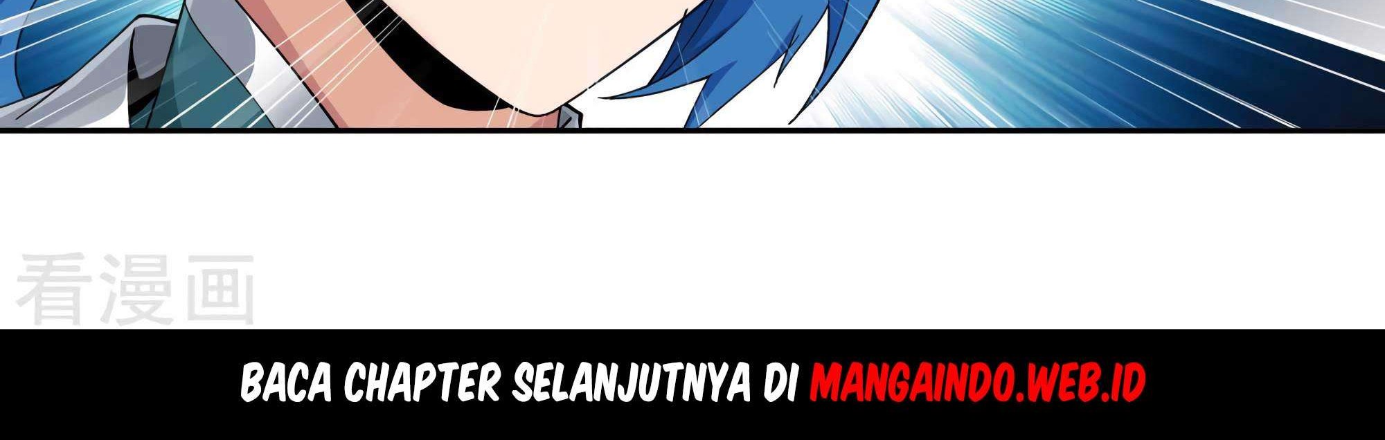 The Great Ruler Chapter 131 Gambar 69