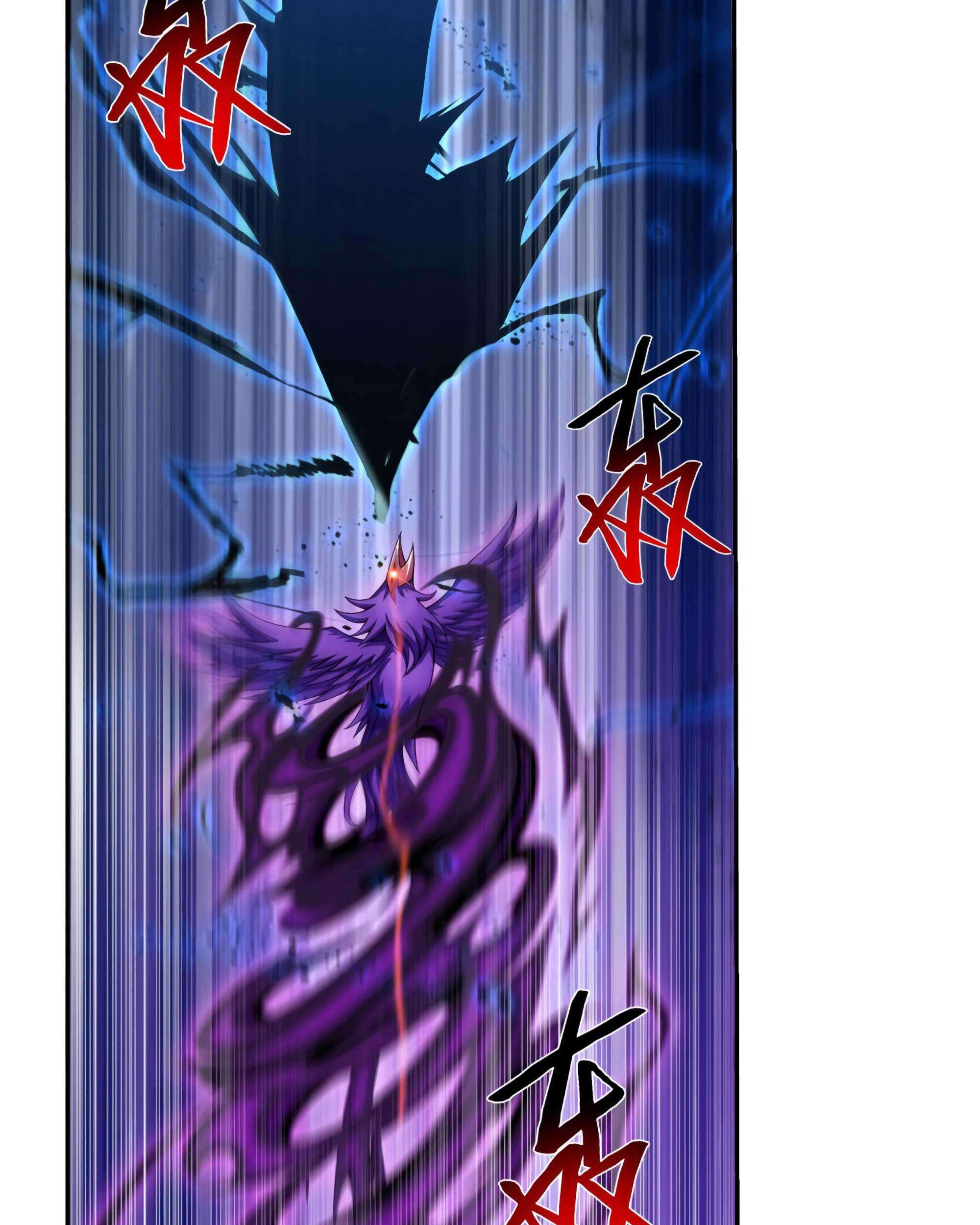 The Great Ruler Chapter 131 Gambar 62
