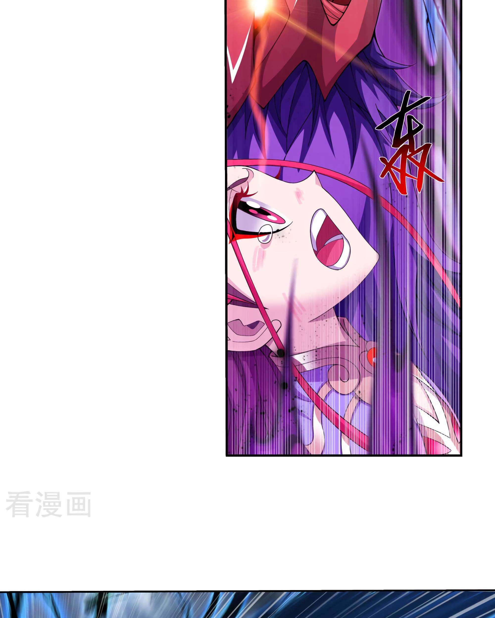 The Great Ruler Chapter 131 Gambar 64