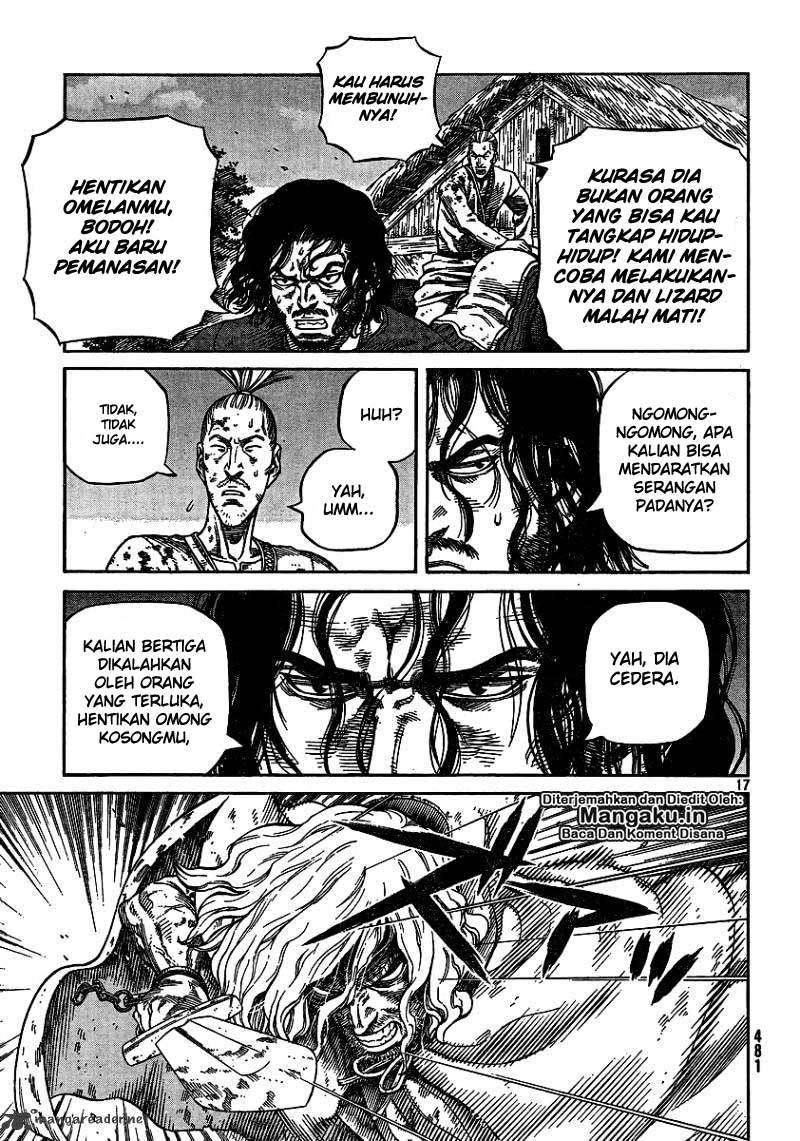 Vinland Saga Chapter 80 Gambar 17
