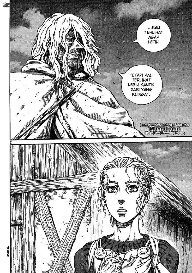 Baca  Vinland Saga Chapter 80 Gambar 2