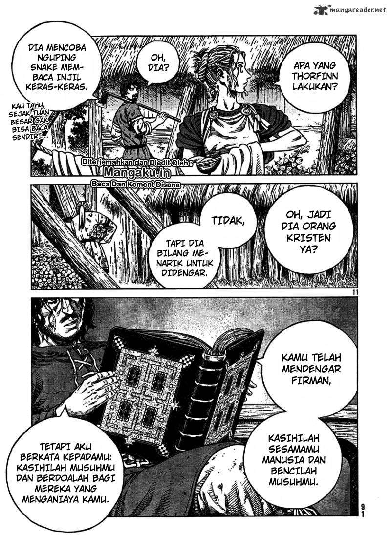 Vinland Saga Chapter 79 Gambar 12