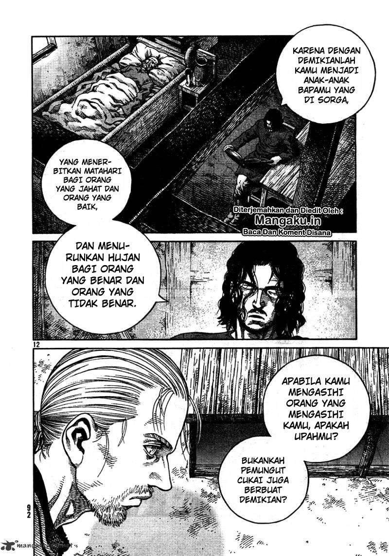 Vinland Saga Chapter 79 Gambar 13