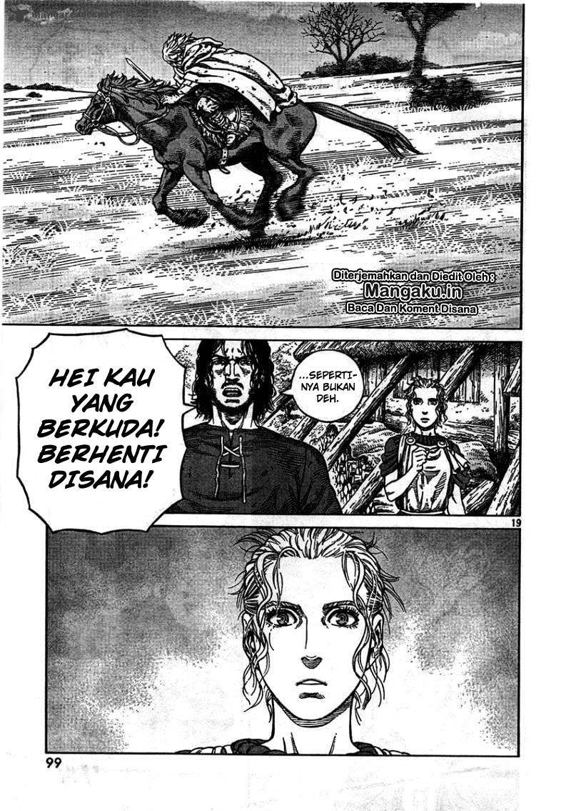 Vinland Saga Chapter 79 Gambar 20