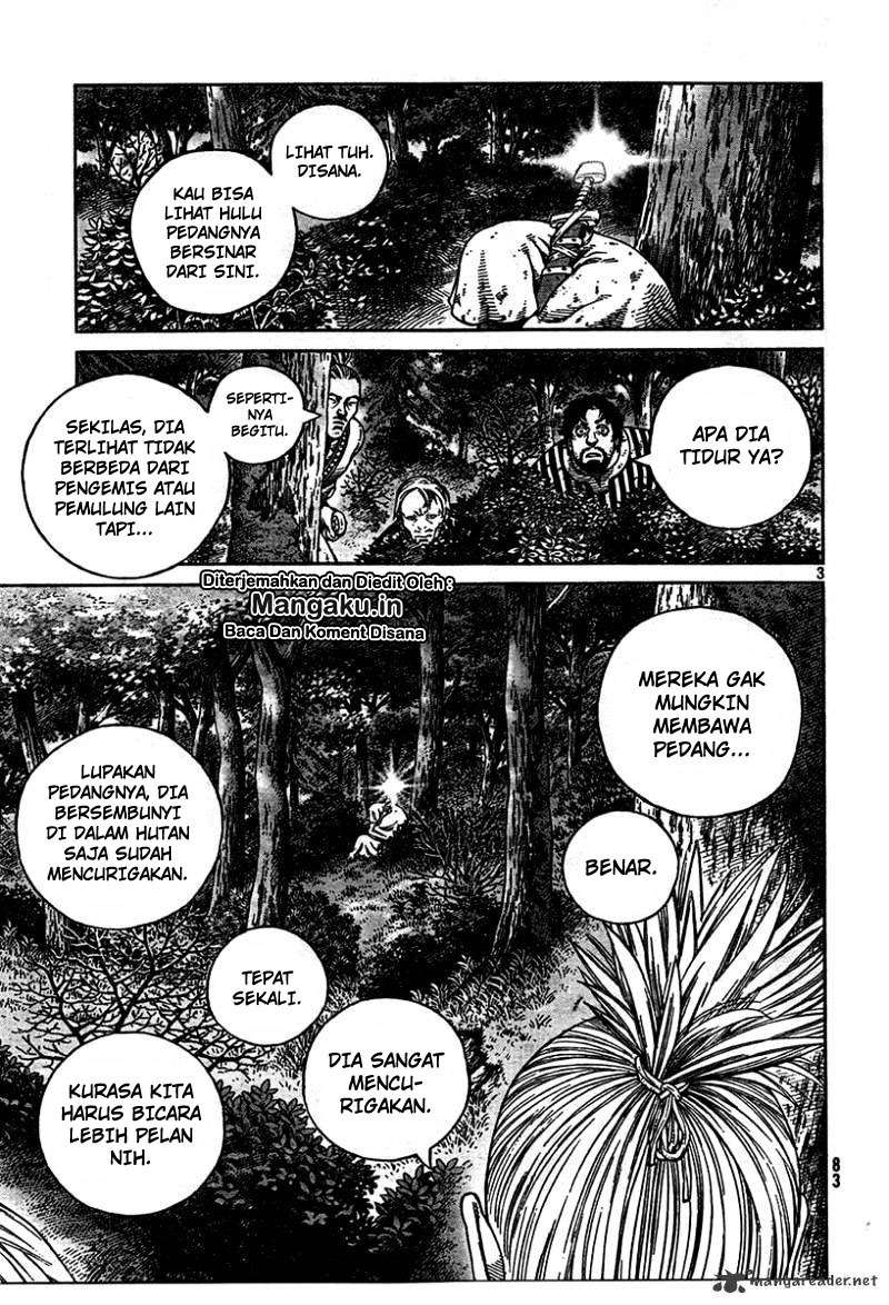 Vinland Saga Chapter 79 Gambar 4