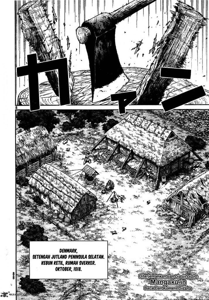 Vinland Saga Chapter 79 Gambar 9