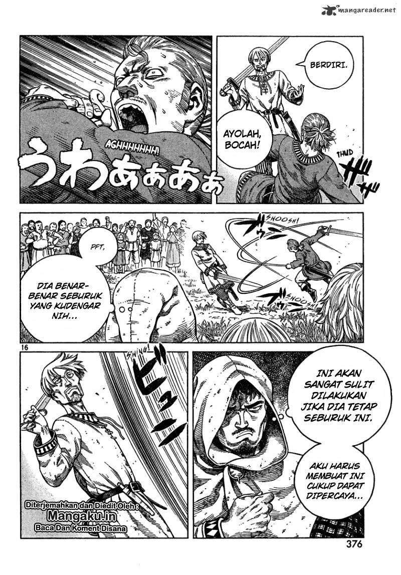 Vinland Saga Chapter 77 Gambar 17