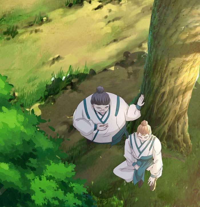 The Ghostly Doctor Chapter 98 Gambar 15