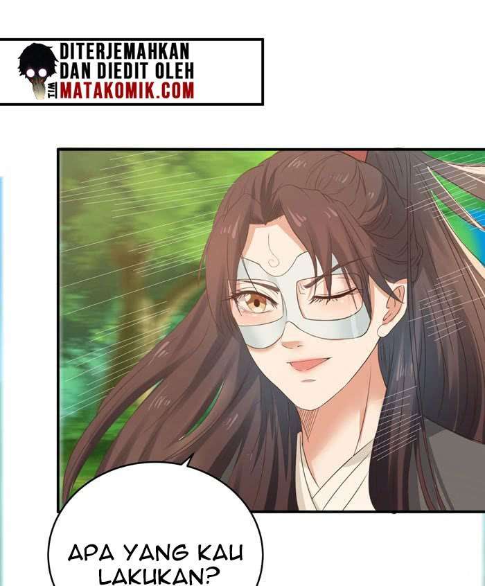 The Ghostly Doctor Chapter 98 Gambar 20