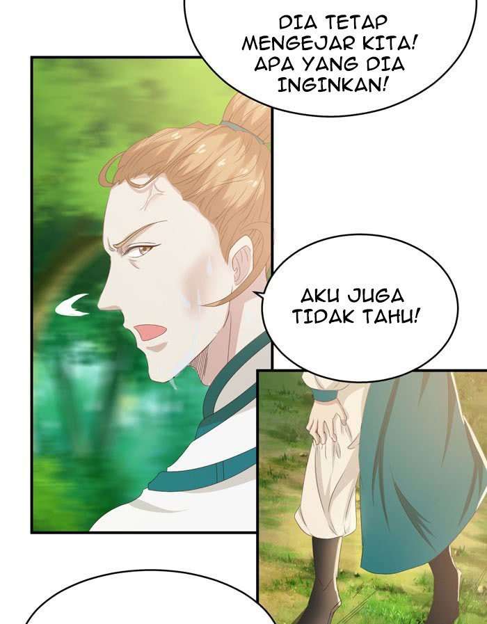 The Ghostly Doctor Chapter 98 Gambar 22