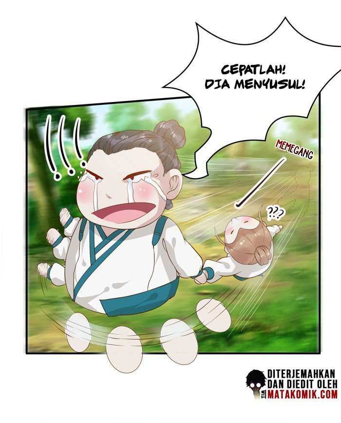 The Ghostly Doctor Chapter 98 Gambar 24