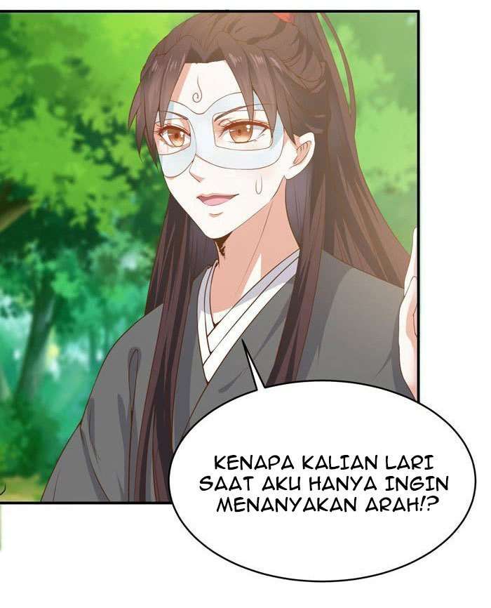The Ghostly Doctor Chapter 98 Gambar 25