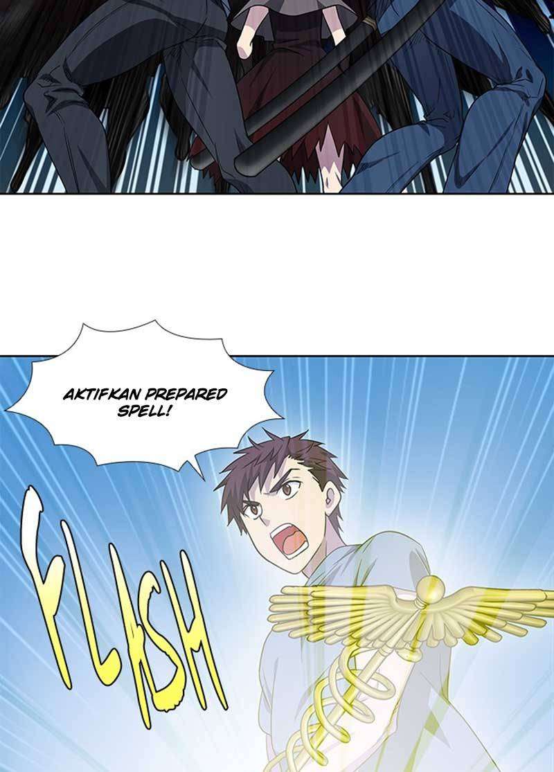 The Gamer Chapter 291 Gambar 10