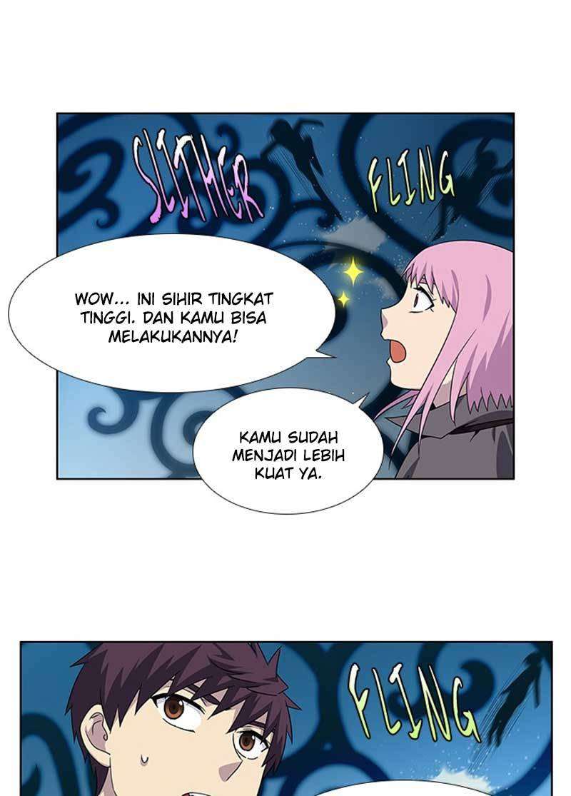 The Gamer Chapter 291 Gambar 16