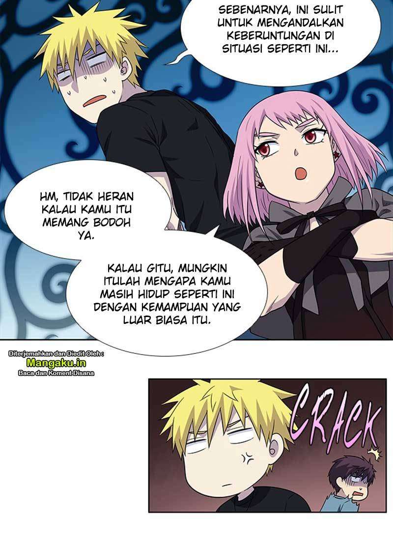 The Gamer Chapter 291 Gambar 20