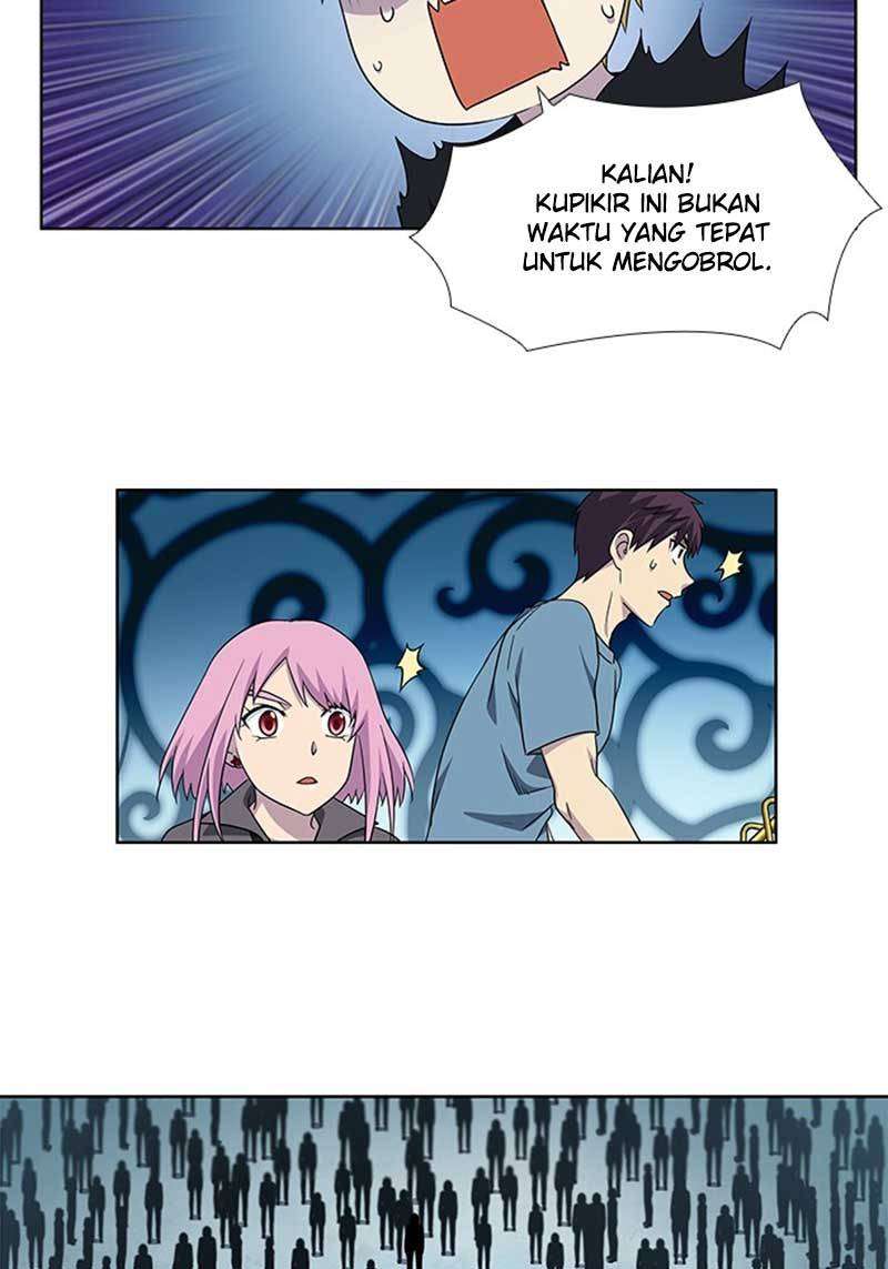 The Gamer Chapter 291 Gambar 23