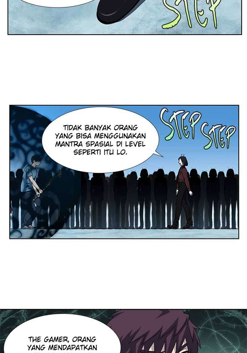 The Gamer Chapter 291 Gambar 25