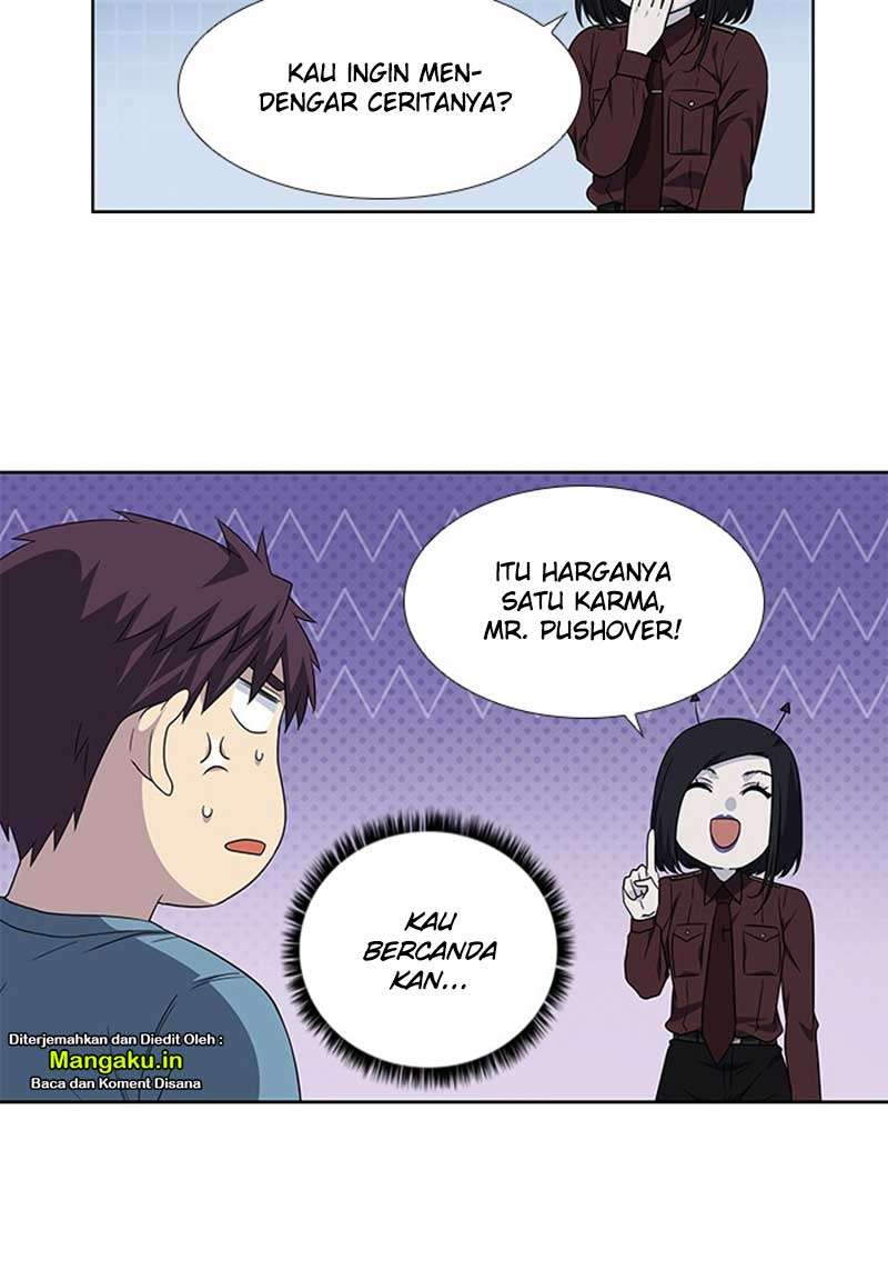 The Gamer Chapter 291 Gambar 28