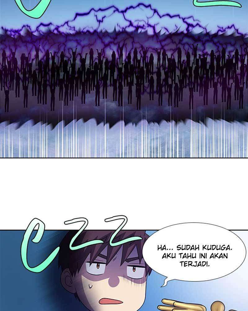 The Gamer Chapter 291 Gambar 31