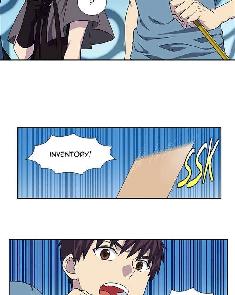 The Gamer Chapter 291 Gambar 35