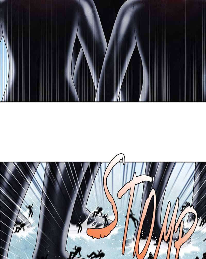 The Gamer Chapter 291 Gambar 37