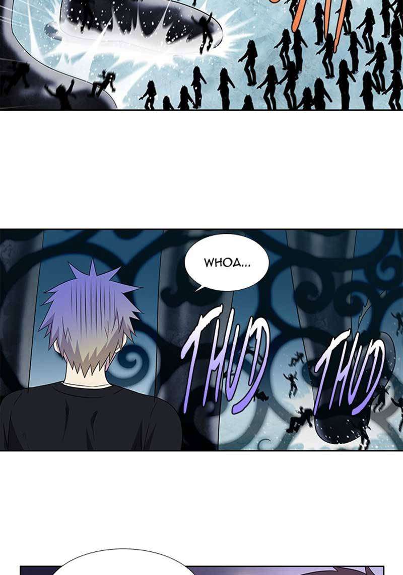 The Gamer Chapter 291 Gambar 38