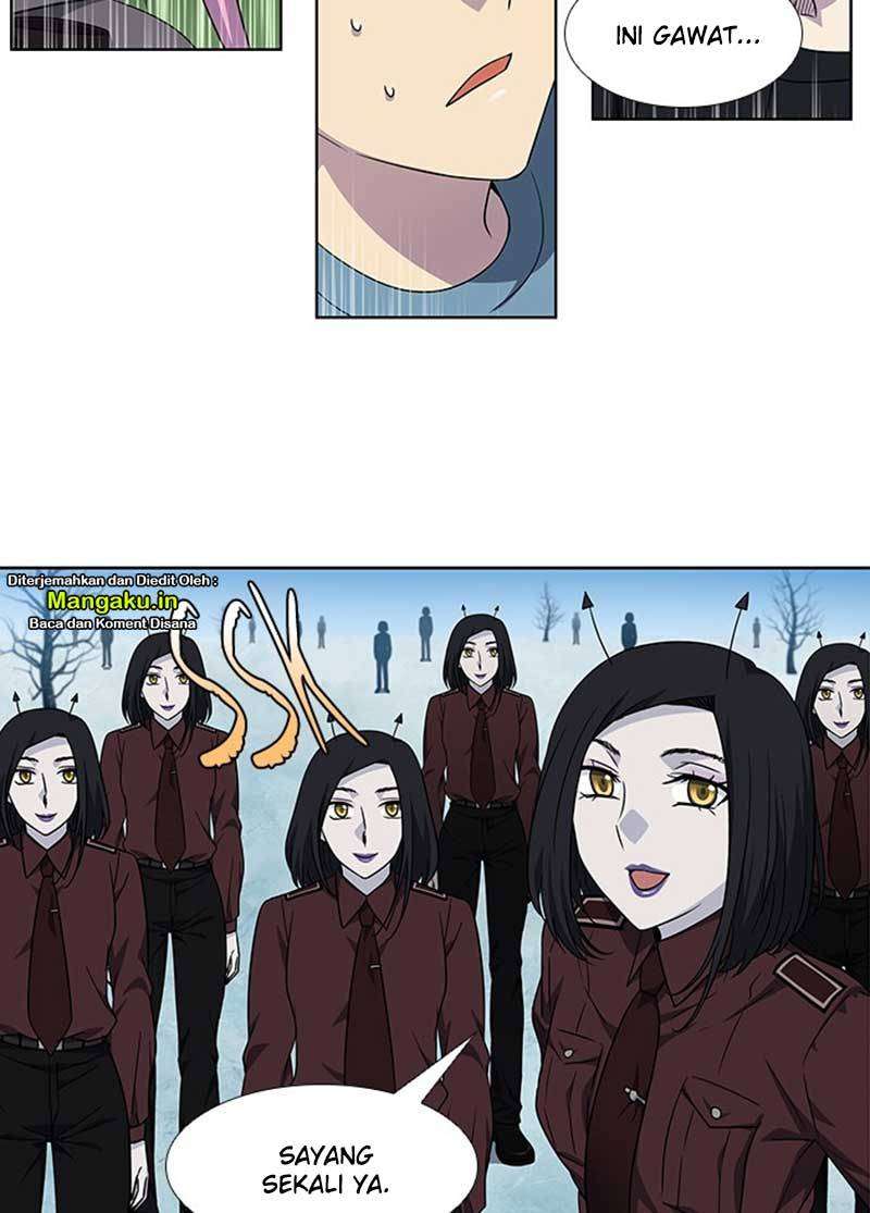 The Gamer Chapter 291 Gambar 4