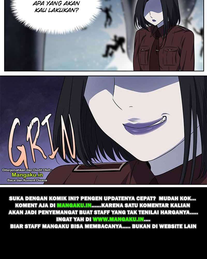 The Gamer Chapter 291 Gambar 41