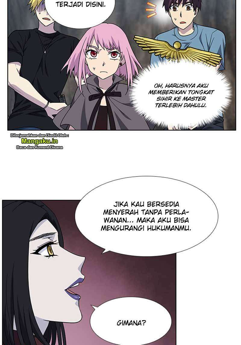 The Gamer Chapter 291 Gambar 7