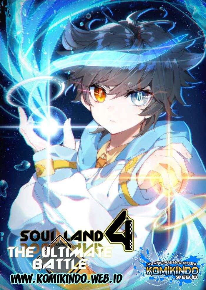 Soul Land IV – The Ultimate Combat Chapter 27 2