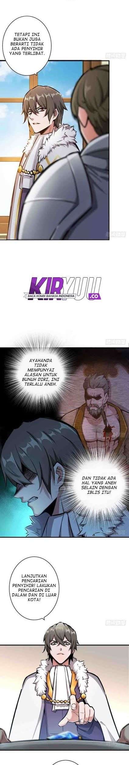 Release That Witch Chapter 42 Gambar 6