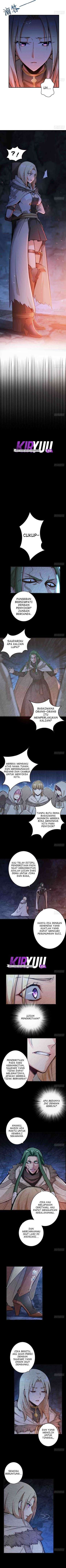 Release That Witch Chapter 42 Gambar 6