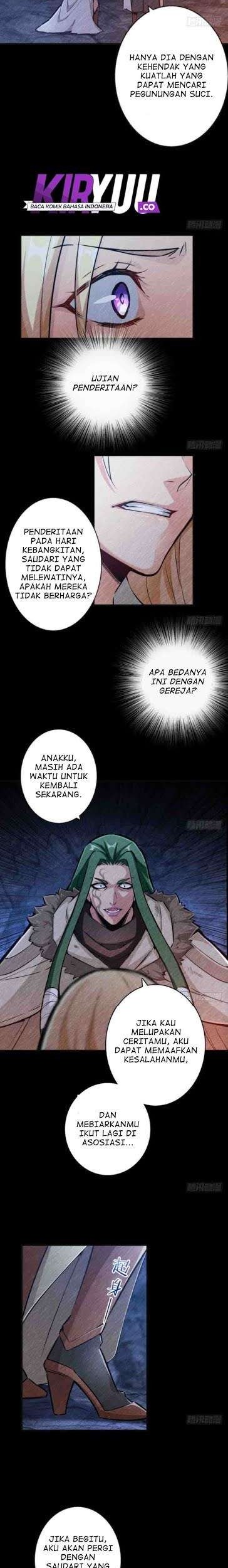 Release That Witch Chapter 42 Gambar 10
