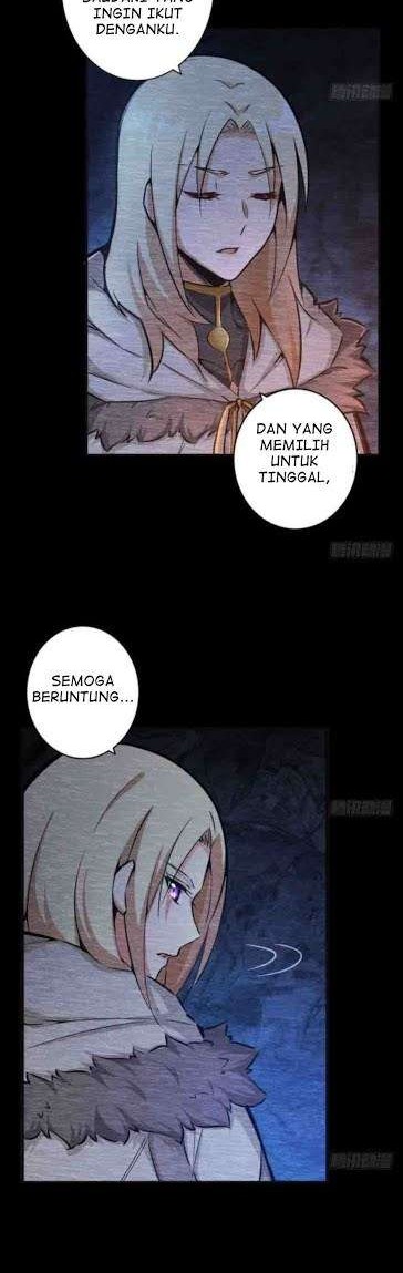 Release That Witch Chapter 42 Gambar 11