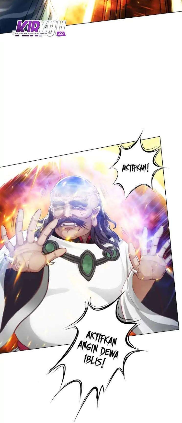 Lang Huan Library Chapter 23 Gambar 20